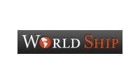 World Ship promo codes