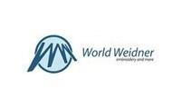 World Weidner promo codes