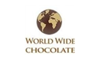 World Wide Chocolate promo codes