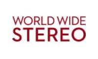 World Wide Stereo promo codes