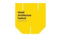 Worldarchitecturefestival promo codes