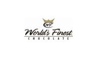 World's Finest Chocolate promo codes