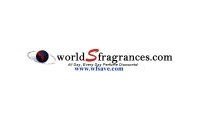 World's Fragrances promo codes