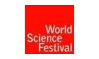 Worldsciencefestival promo codes