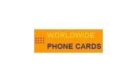 Worldwide-phone-cards promo codes