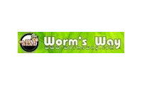Worm's Way promo codes