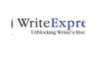 Writeexpress promo codes