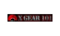 X Gear 101 promo codes