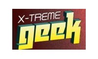 X-treme Geek promo codes