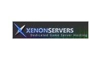 Xenon Servers promo codes