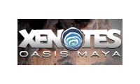 Xenotes Oasis Maya promo codes