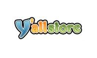 Y''all Store promo codes