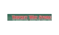 Yawkey Way Store promo codes