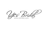 Yes Bridal promo codes