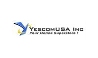 Yescom Usa promo codes