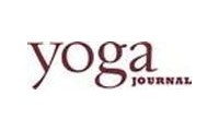 Yoga Journal promo codes