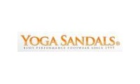 Yoga Sandals promo codes