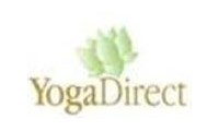 YogaDirect promo codes