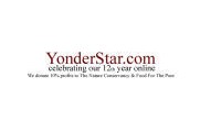 Yonder Star Promo Codes