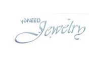 YoNEED Jewelry promo codes