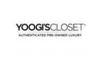 Yoogi's Closet promo codes