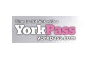 York Pass promo codes
