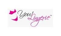 You Lingerie promo codes