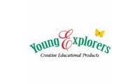 Young Explorers promo codes