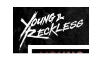 Young & Reckless promo codes