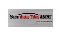 Your Auto Trim Store promo codes