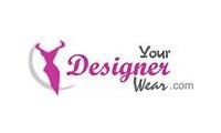 Your Designer Wear promo codes