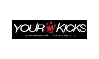 Your Kicks Promo Codes