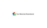 Your Memories Remembered Promo Codes