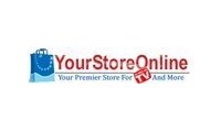 Your Store Online promo codes