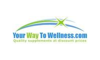 Your Way To Wellness promo codes