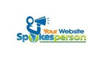 Your Website Spokesperson promo codes