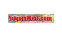 Yugioh Mint promo codes