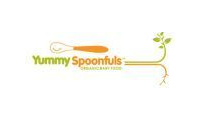 Yummy Spoonfuls promo codes