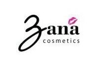 Zana Cosmetics promo codes