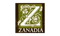 Zanadia promo codes