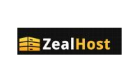 ZealHost Promo Codes