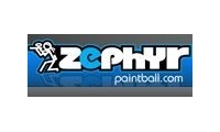 ZephyrPaintball promo codes