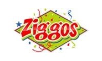 Ziggos Network promo codes