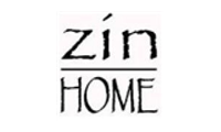 Zin Home promo codes