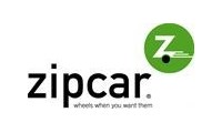 Zipcar promo codes