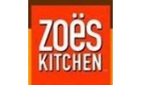 Zoes Kitchen promo codes
