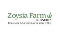Zoysia Farm Nurseries promo codes